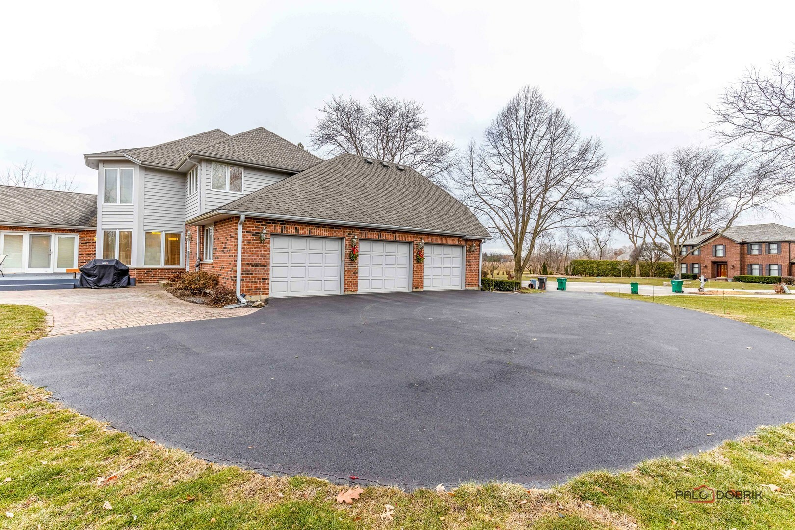 Property Photo:  1260 Pottawatomie Court  IL 60047 