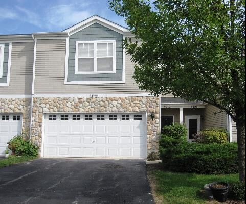 Property Photo:  3910 Granite Court  IL 60504 