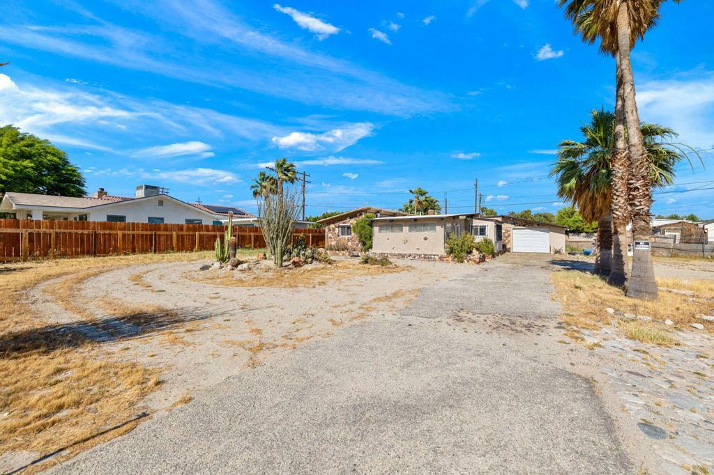 Property Photo:  17190 Covey Street  CA 92258 