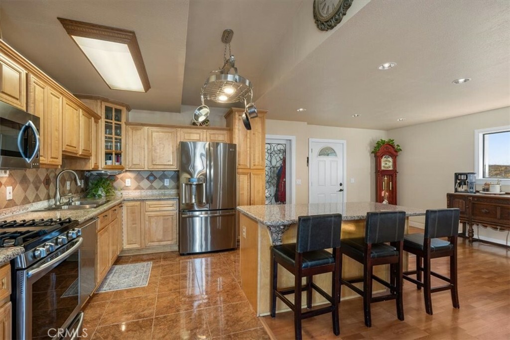 Property Photo:  7240 Iverson Place  CA 93446 