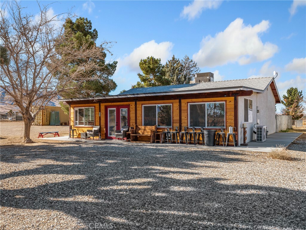 Property Photo:  10431 Lima Road  CA 92356 