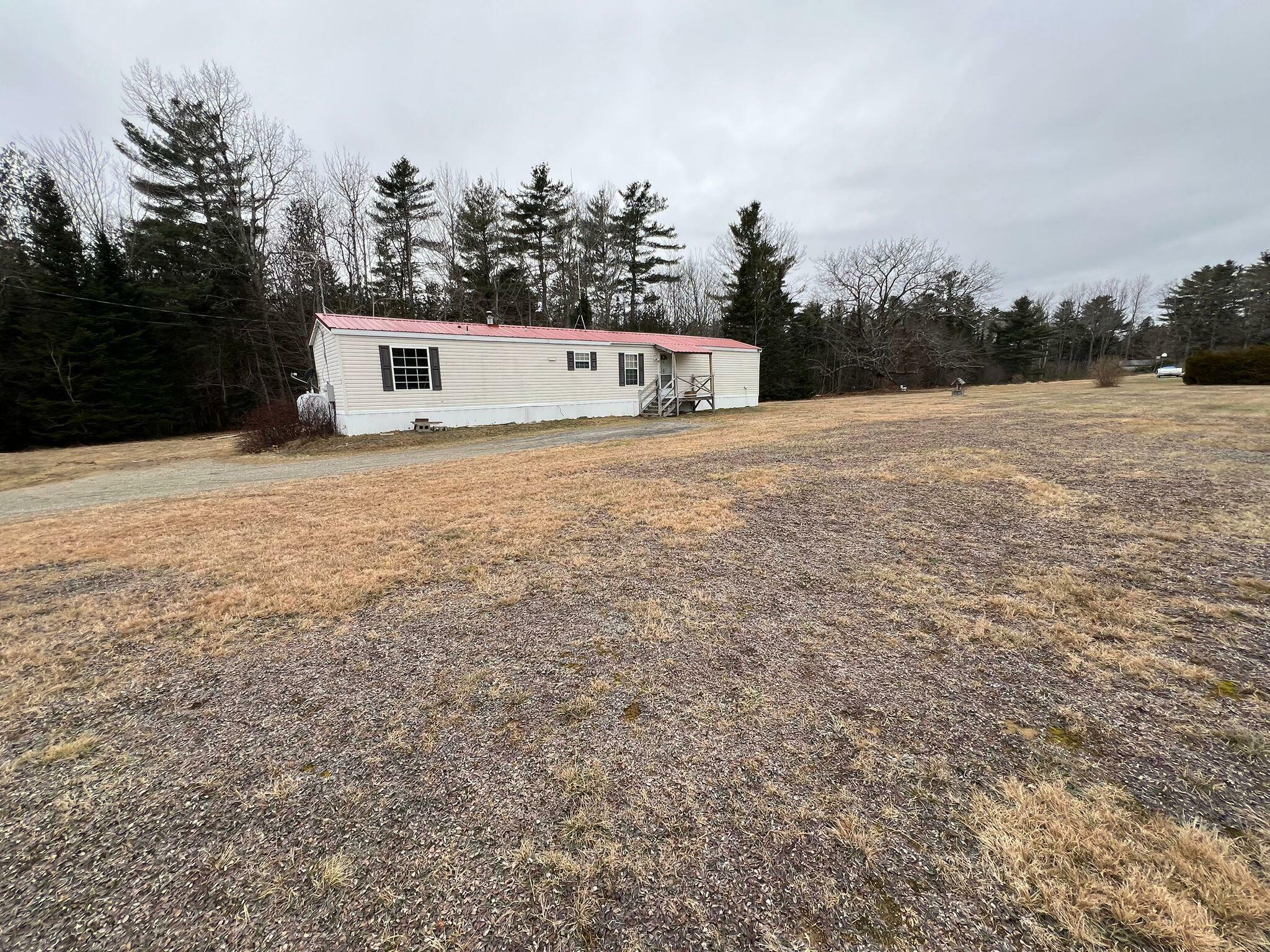 Property Photo:  241 Rocky Road  ME 04849 