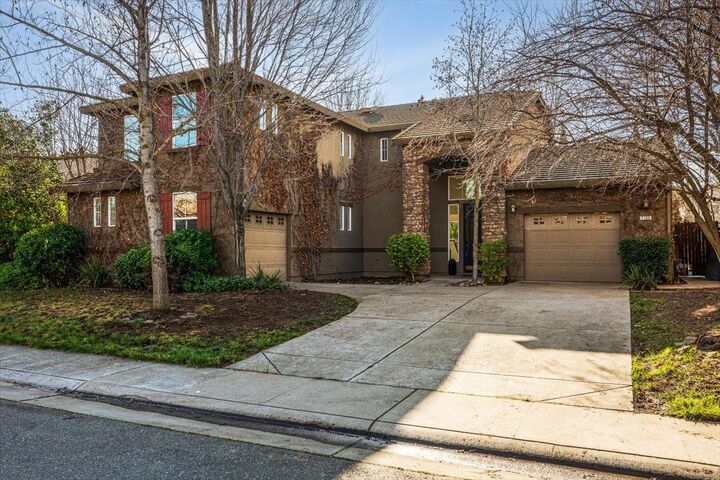 1109 Southbridge Circle  Lincoln CA 95648 photo