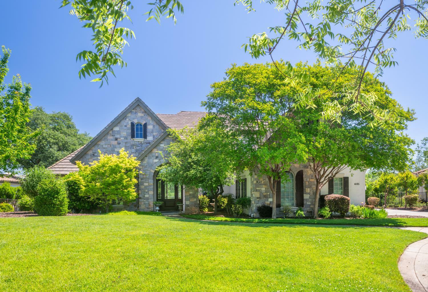 Property Photo: 4185 Greenview Drive CA 95762