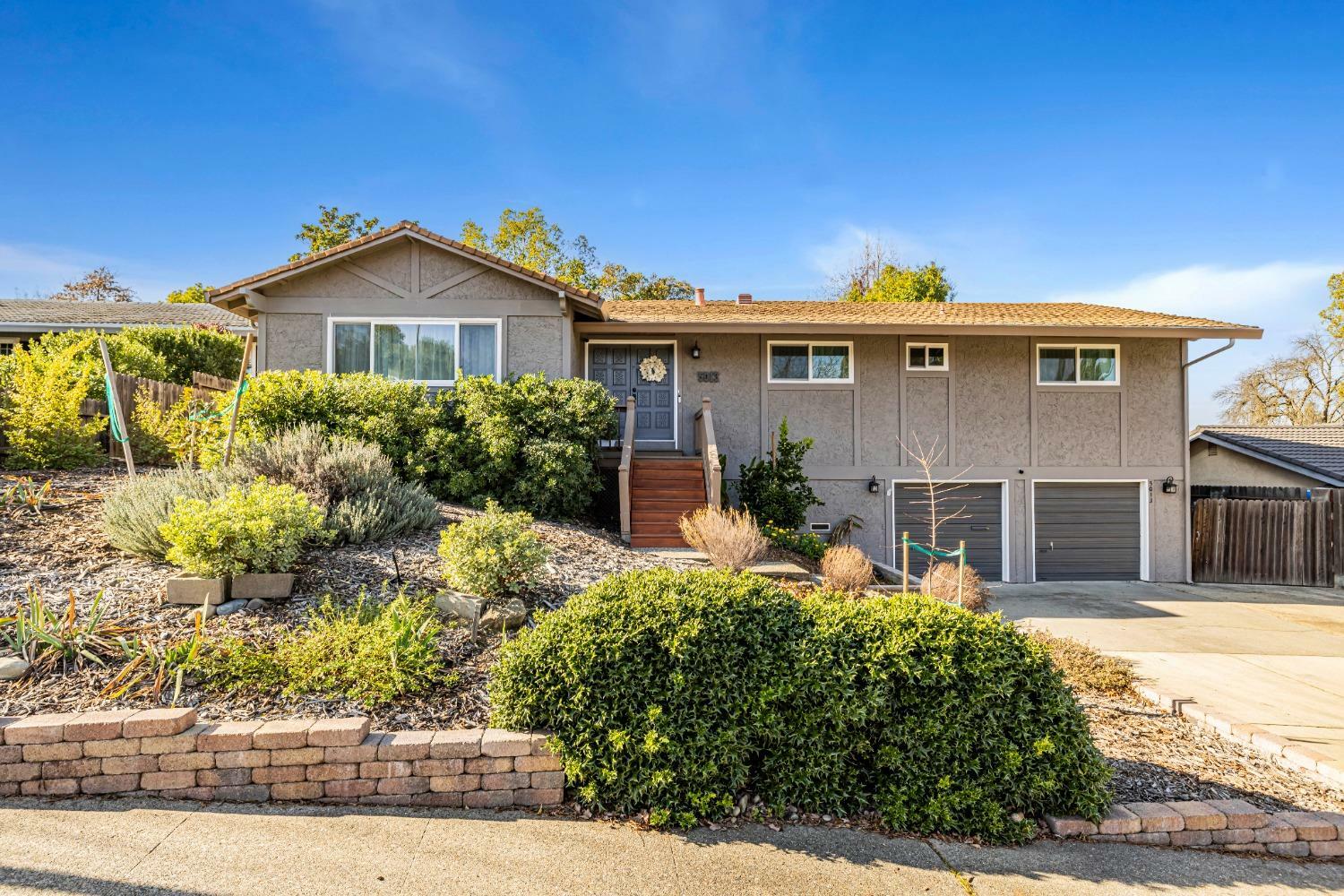 Property Photo:  5013 Kendra Court  CA 95628 