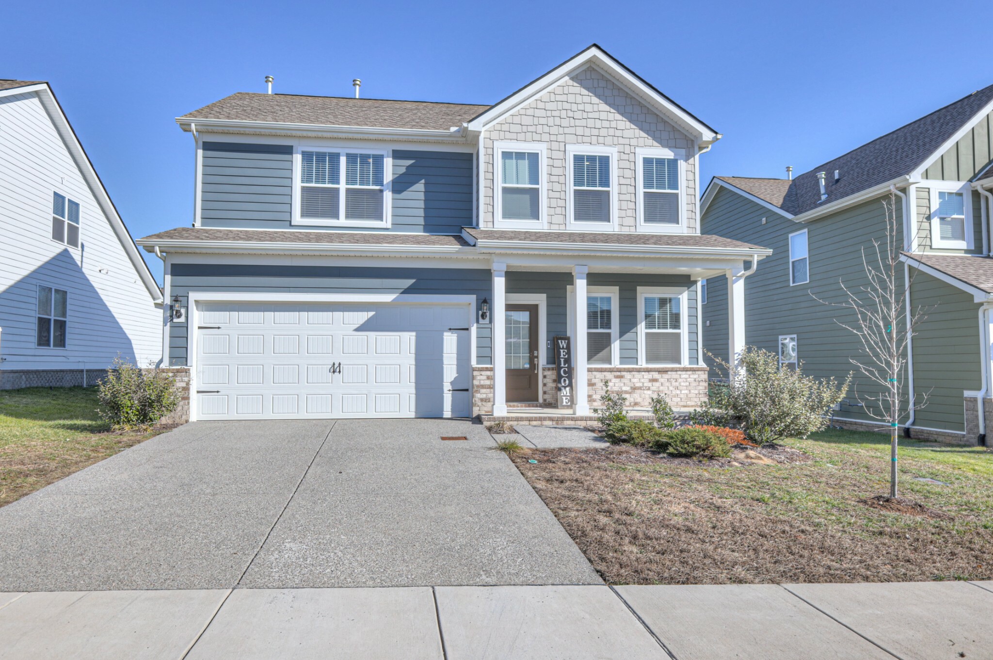 Property Photo: 184 Gulfstream Dr TN 37066