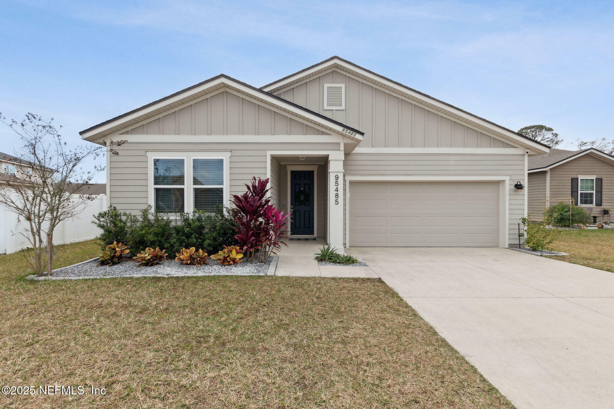 Property Photo:  95485 Gamay Court  FL 32034 