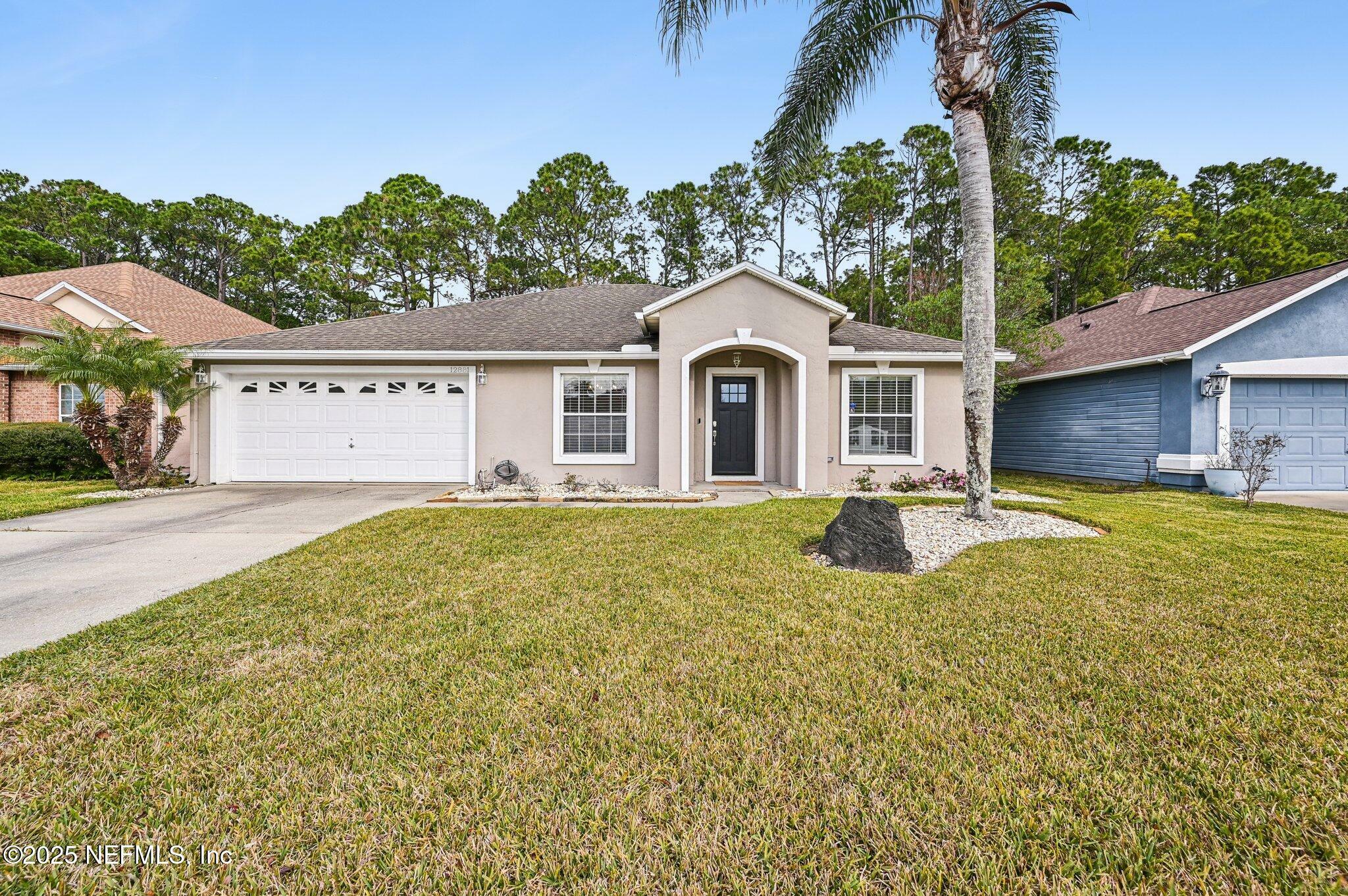 Property Photo:  12881 Chets Creek Drive  FL 32224 