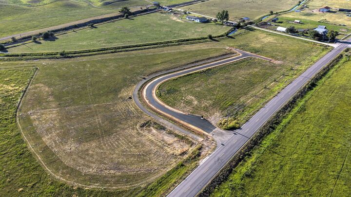 Property Photo: Nhn Trojan Court Lot 7 MT 59834