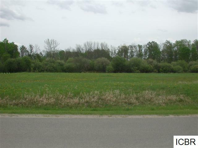 Property Photo: Lt 3 Blk 2 Tamarack Ln MN 56636