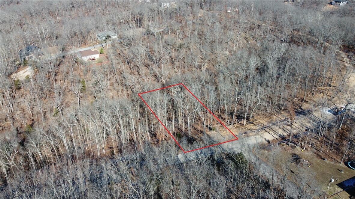 Property Photo:  Lot 3, Block 1 Letchworth Drive  AR 72714 