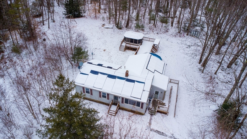 Property Photo:  29 Neale Road  MA 01368 