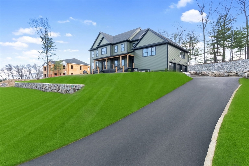 Property Photo:  14 Couture Way  MA 01949 