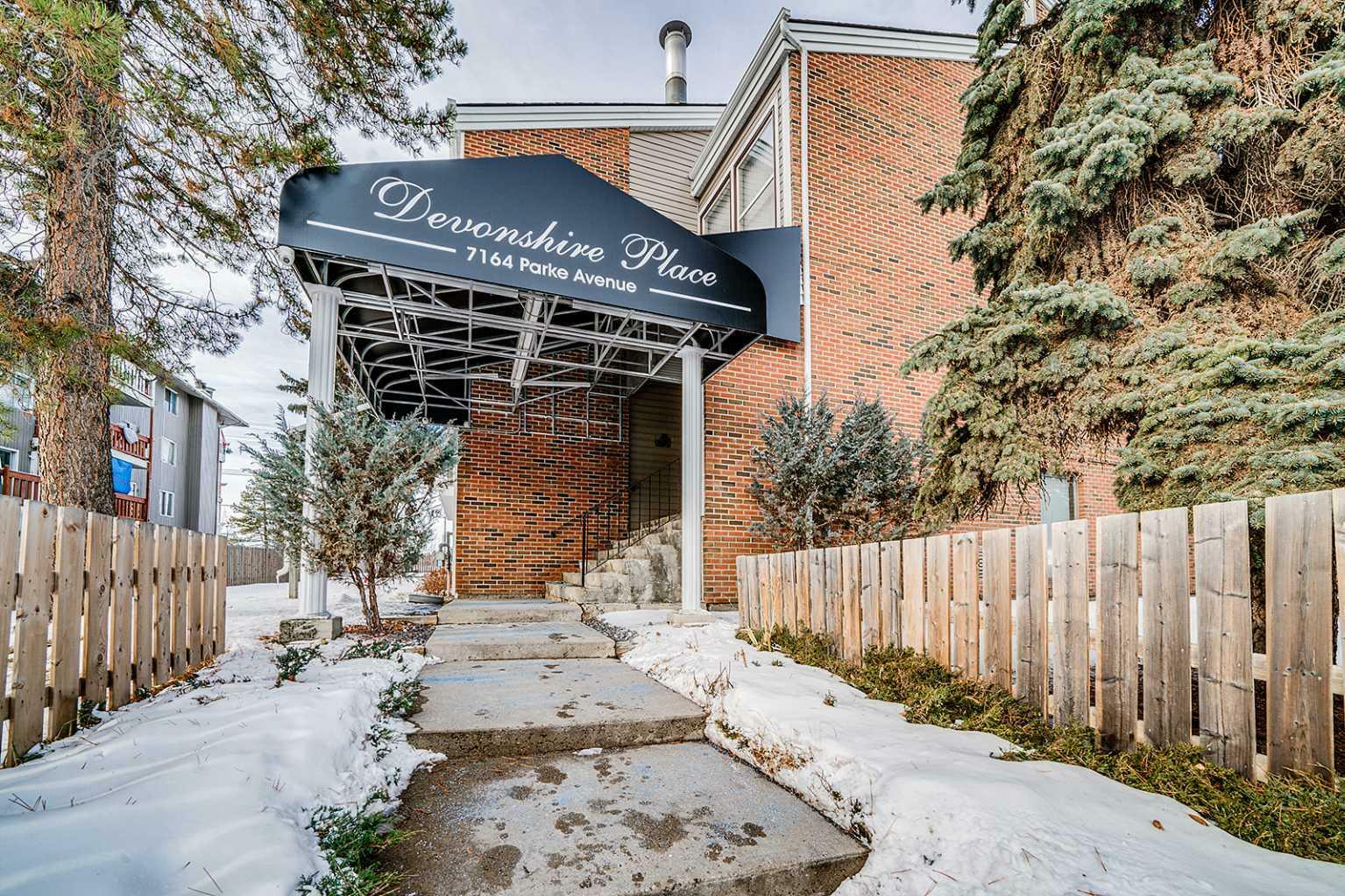 7164 Parke Avenue 305  Red Deer AB T4P 1M9 photo