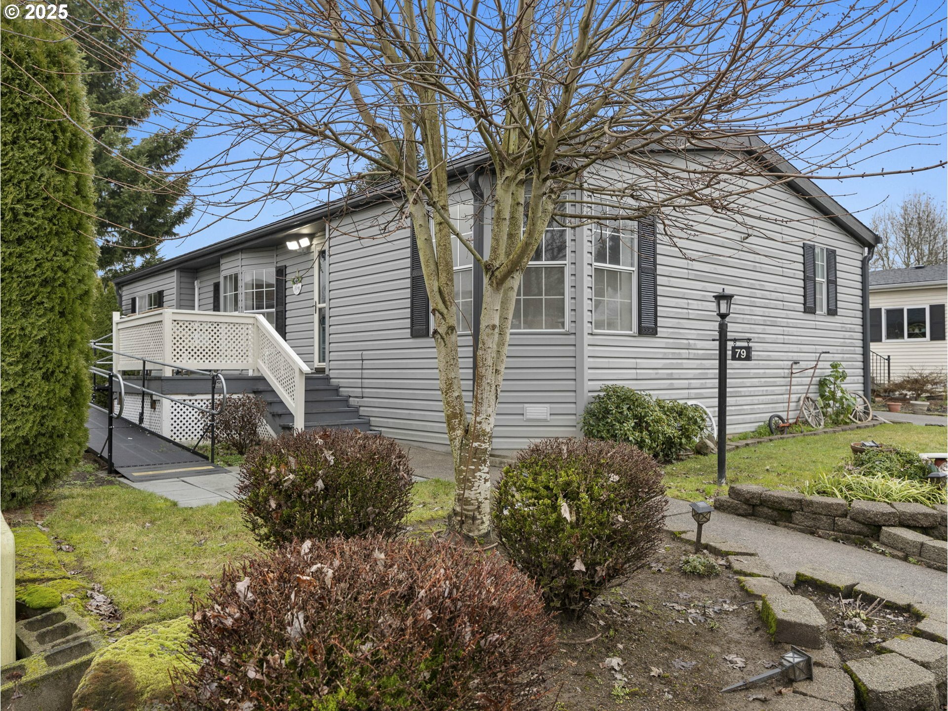 Property Photo:  5101 NE 121st Ave 79  WA 98682 