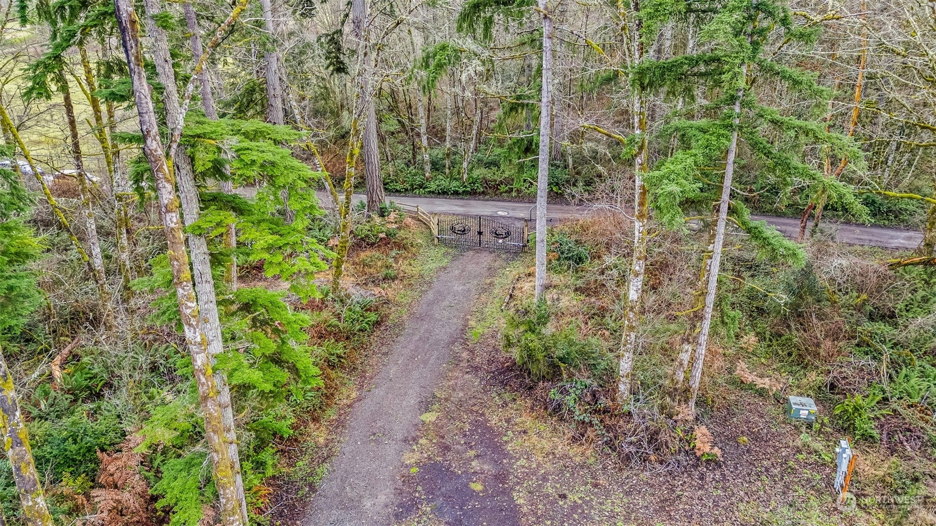 Property Photo:  0  154th Avenue NW  WA 98329 