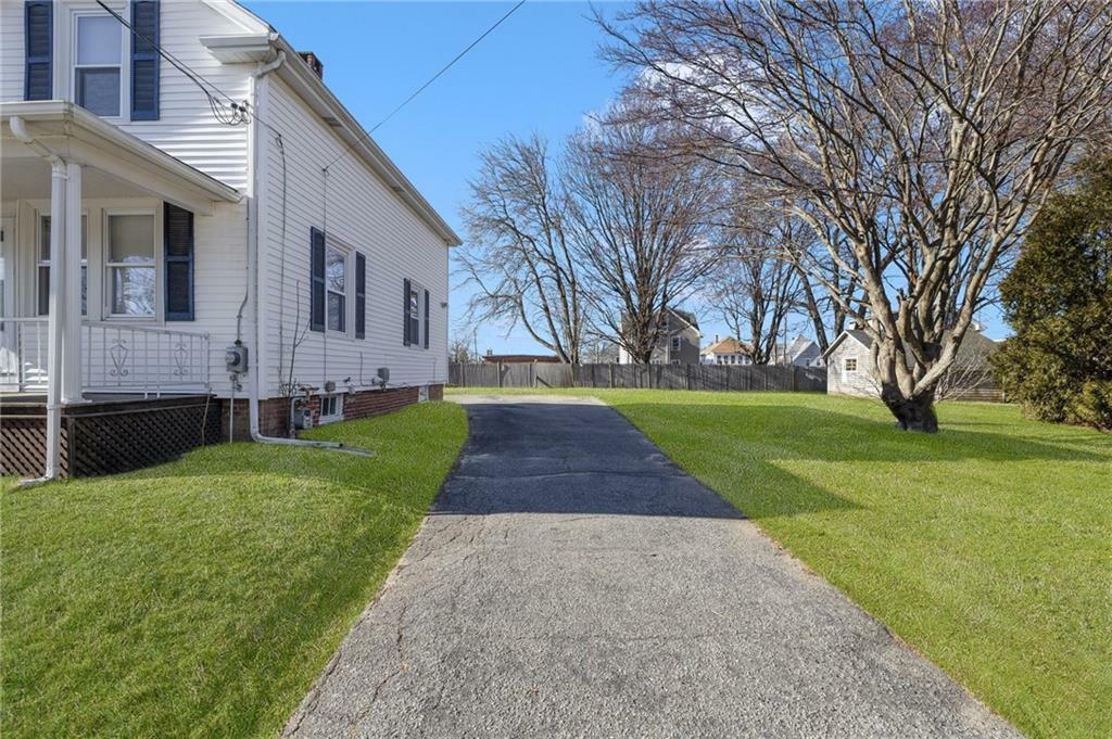 Property Photo:  14 S Cornell Avenue  RI 02885 