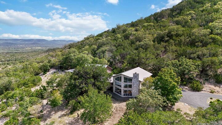 3293 N Little Creek Rd  Vanderpool TX 78885 photo