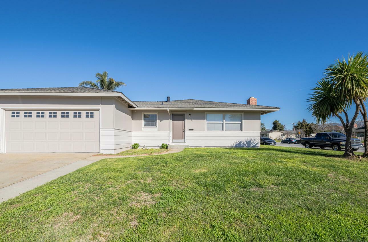 Property Photo:  757 Compton Way  CA 93906 