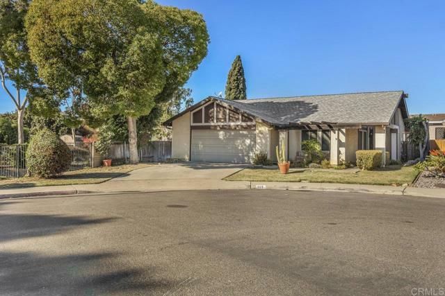 Property Photo:  149 Camino Vista Real  CA 91910 