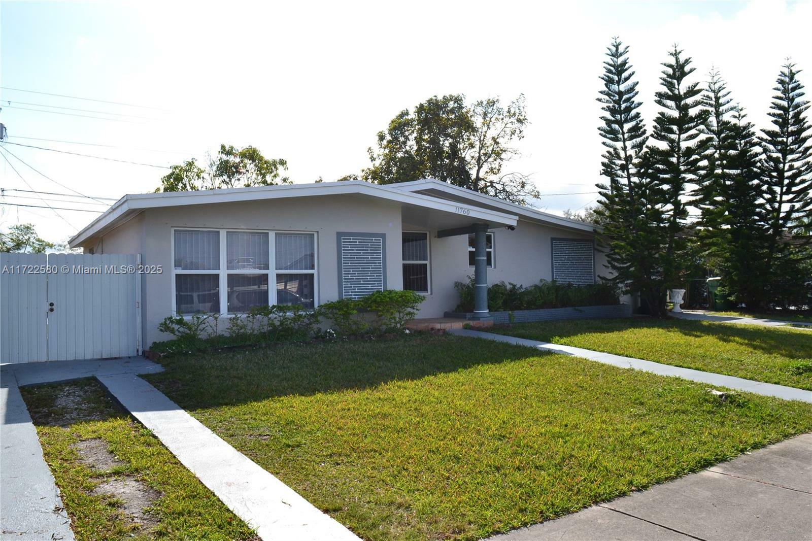 Property Photo:  11760 SW 172nd St X  FL 33177 