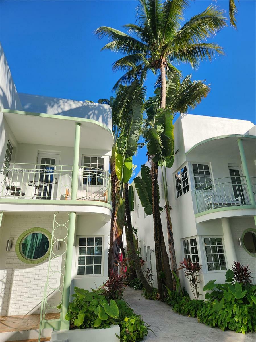 1215 Meridian Ave 6  Miami Beach FL 33139 photo