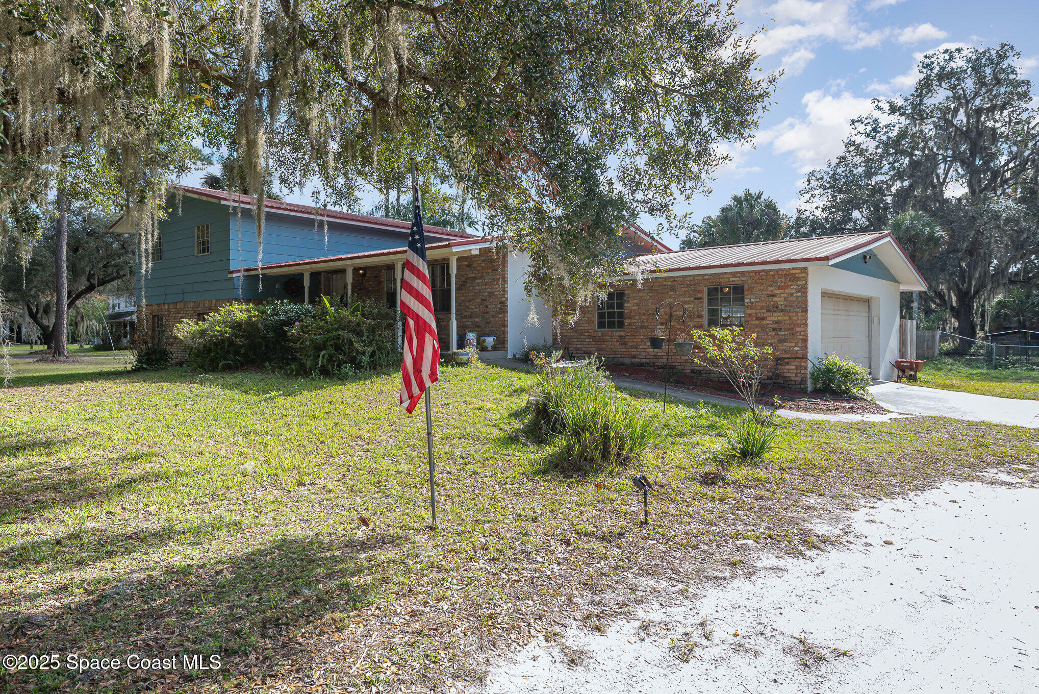 Property Photo:  4215 Burkholm Road  FL 32754 