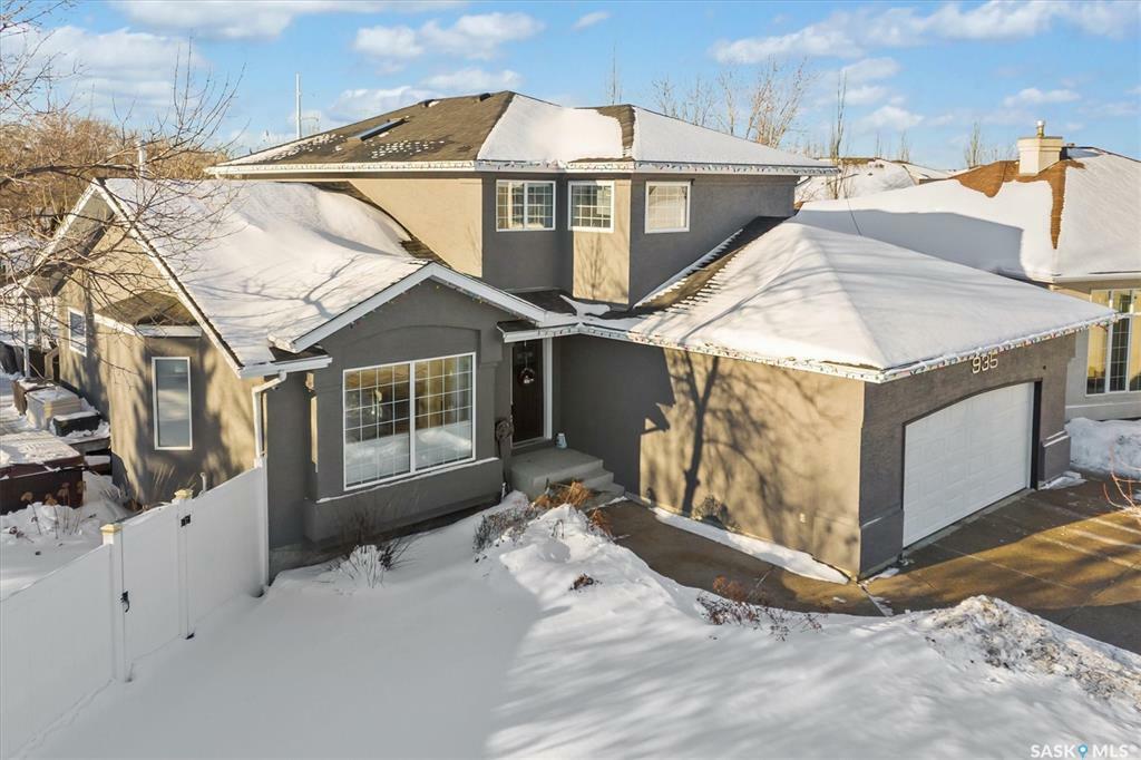 935 Fairbrother Close  Saskatoon SK S7S 1J3 photo