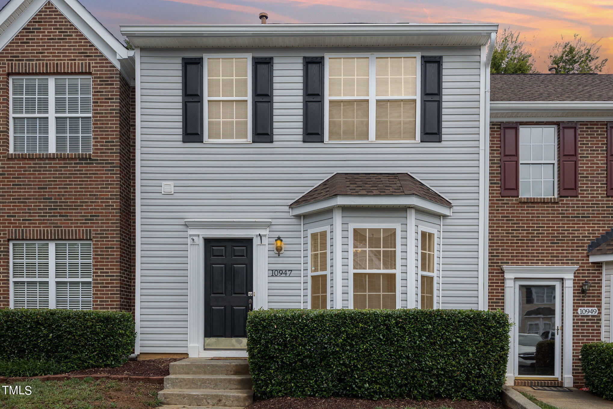 10947 Pendragon Place  Raleigh NC 27614 photo