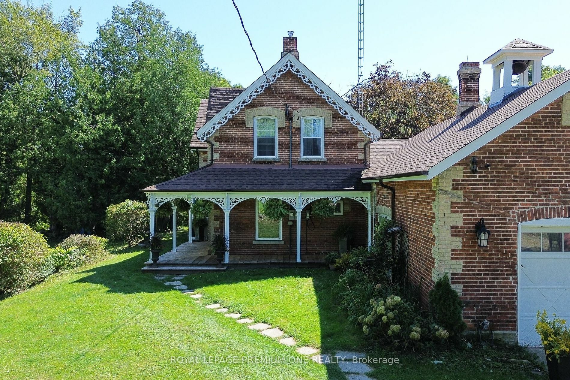 Property Photo:  14650 Heart Lake Rd  ON L7C 2J7 