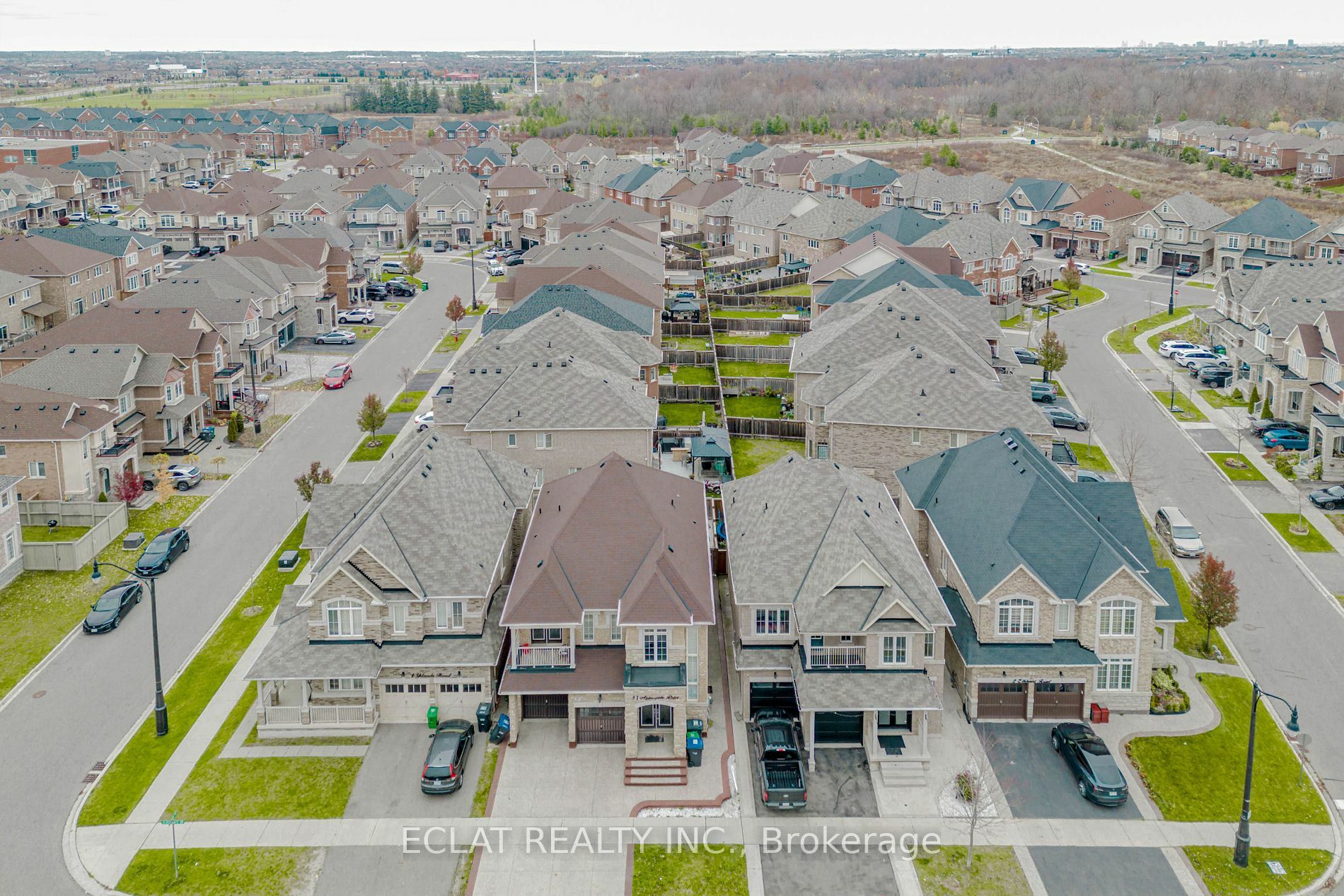 57 Aldersgate Dr  Brampton ON L7A 3Z9 photo