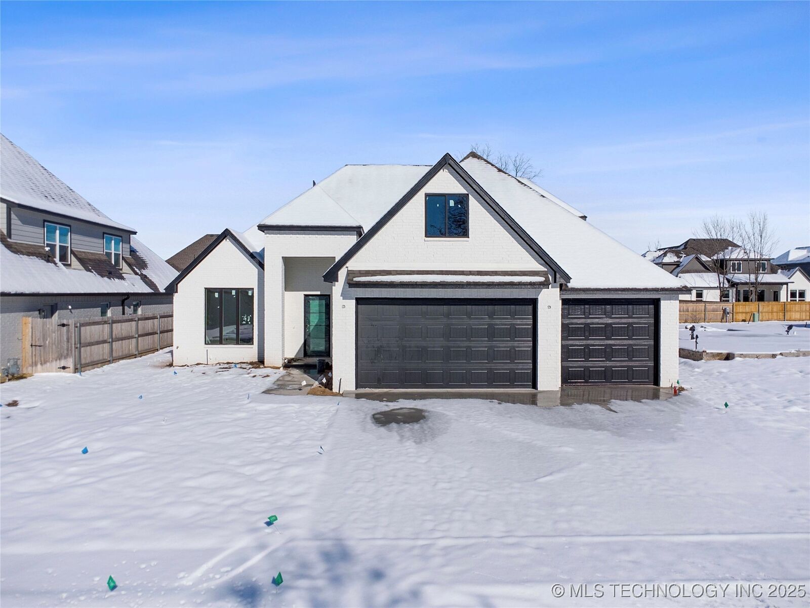 Property Photo:  4104 W Albuquerque Place  OK 74011 