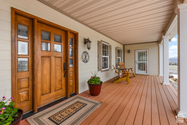 Property Photo: 650 E 600 S UT 84662