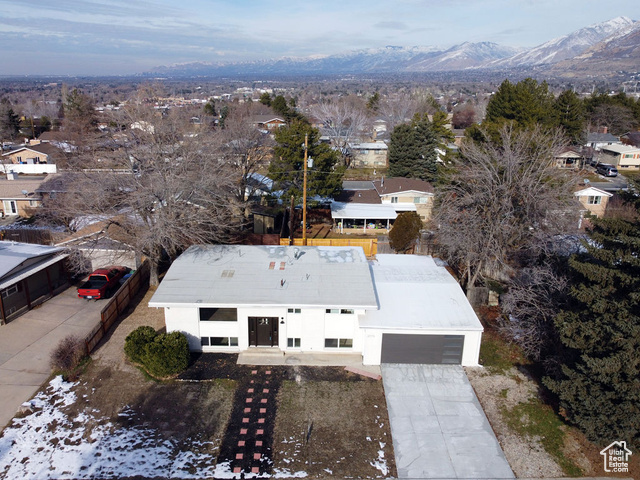 Property Photo:  2075 E Castle Hill Ave  UT 84121 