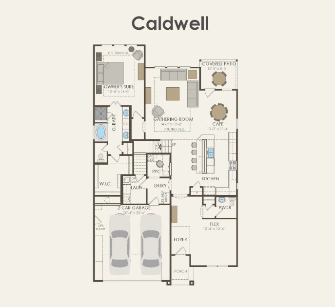 Property Photo: 105 Bell Chime Drive TX 78642