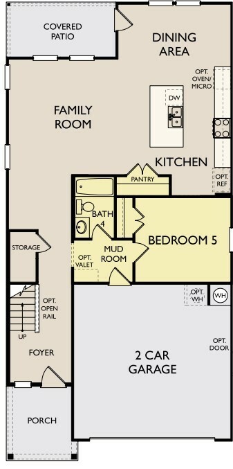Property Photo: 113 Holzinger Bend TX 78602