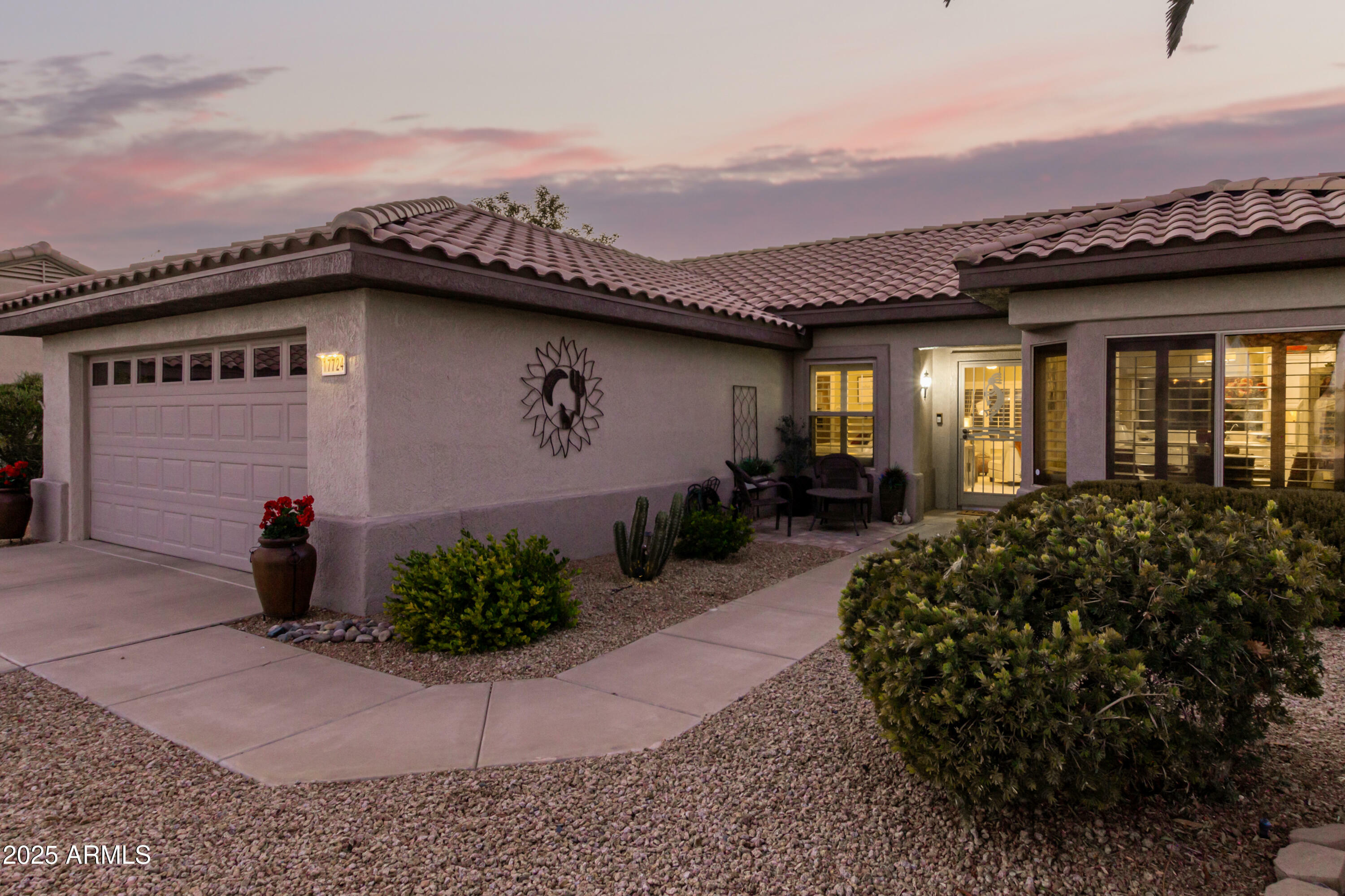 Property Photo:  17724 N Sundown Court  AZ 85374 