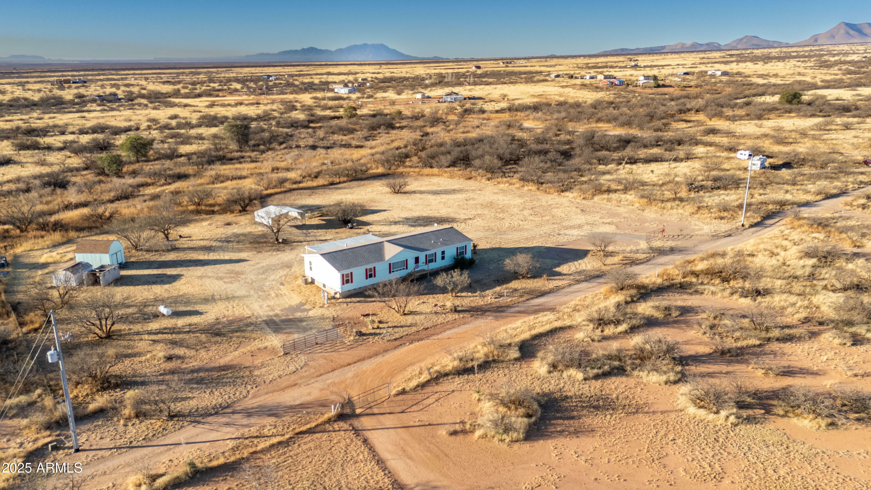 8654 E Brianna Lane  Hereford AZ 85615 photo