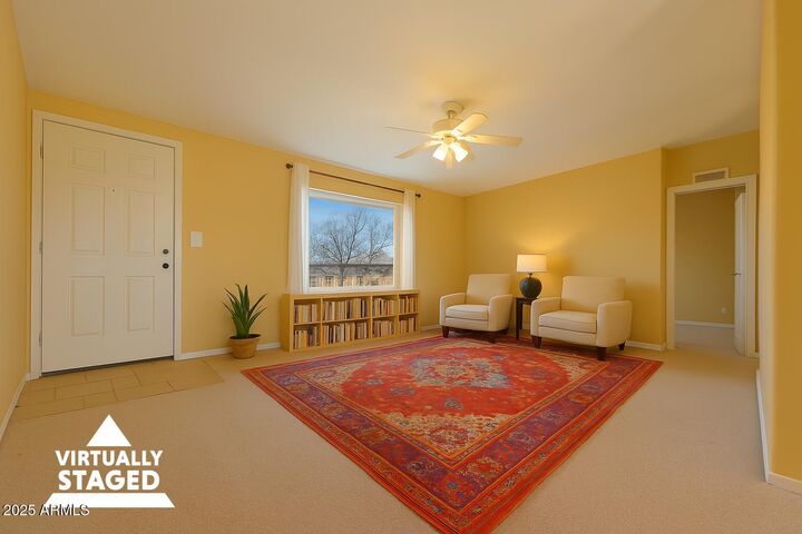 8654 E Brianna Lane  Hereford AZ 85615 photo