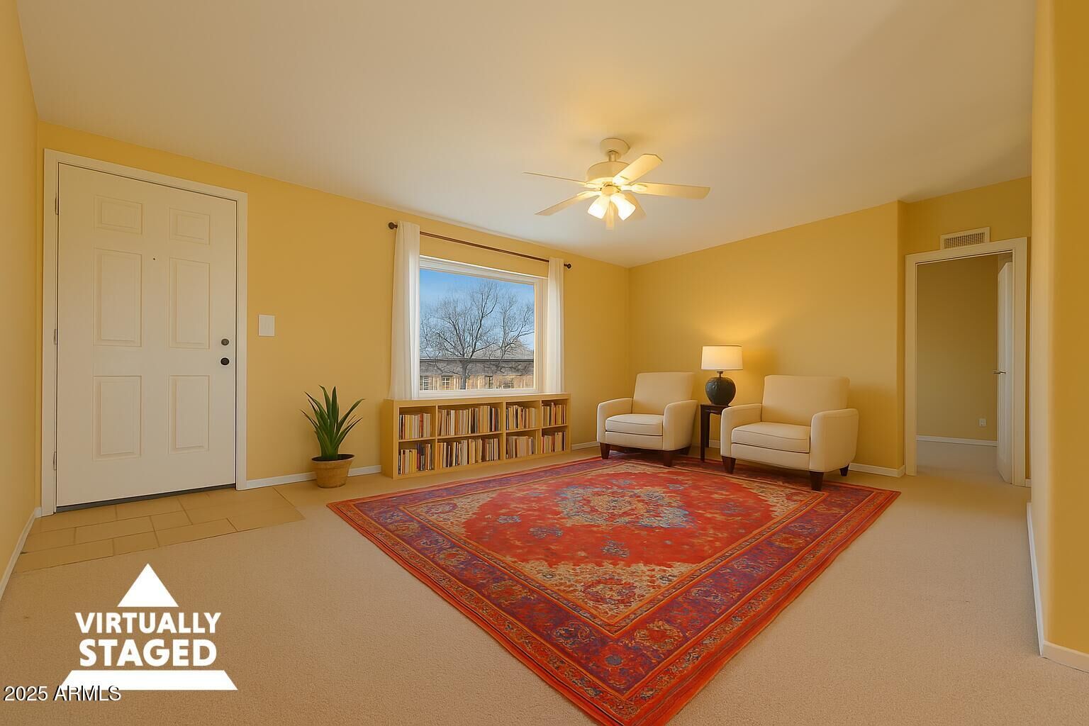 Property Photo: 8654 E Brianna Lane AZ 85615