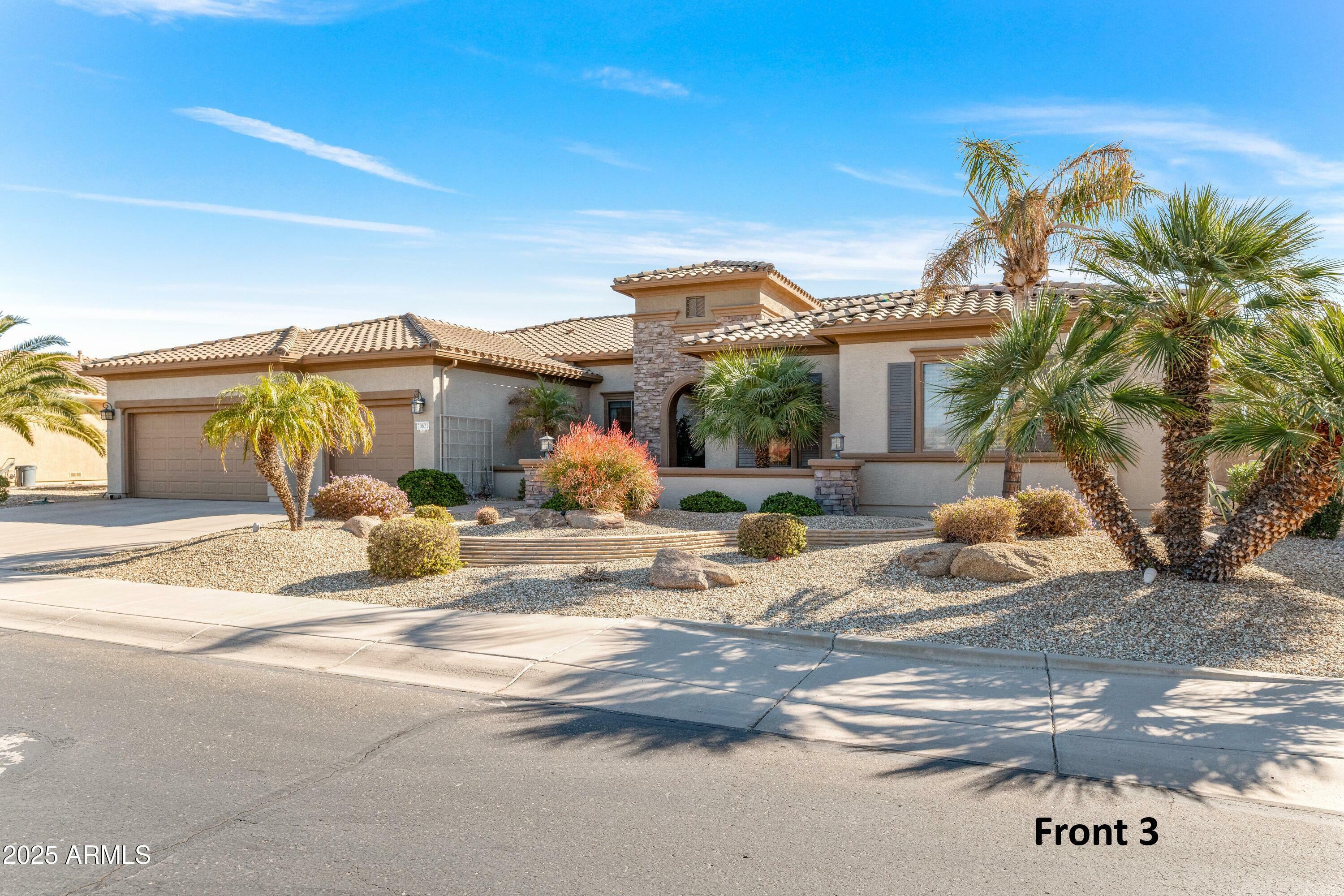 Property Photo: 20621 N Canyon Whisper Drive AZ 85387