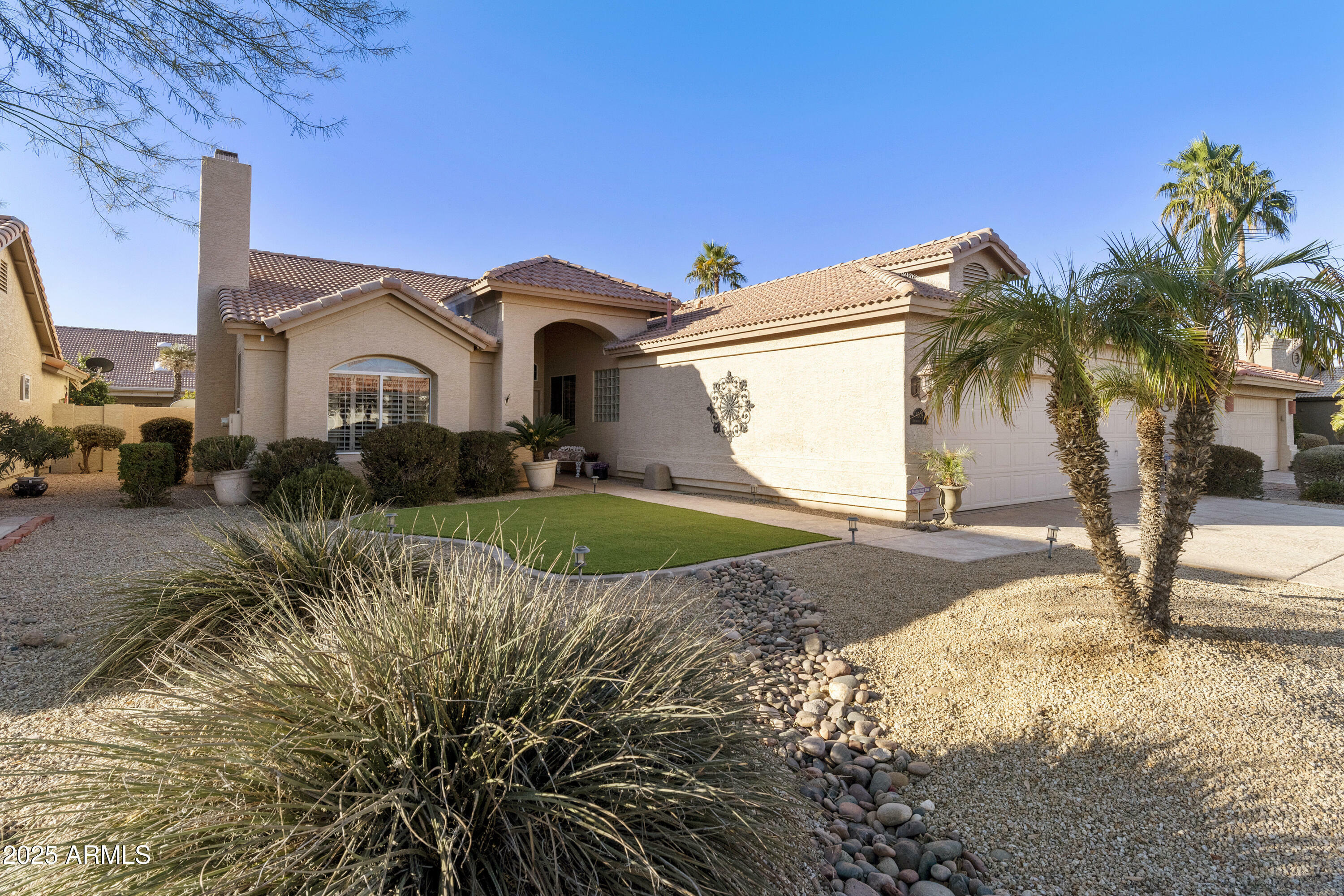 9509 E Arrowvale Drive  Sun Lakes AZ 85248 photo