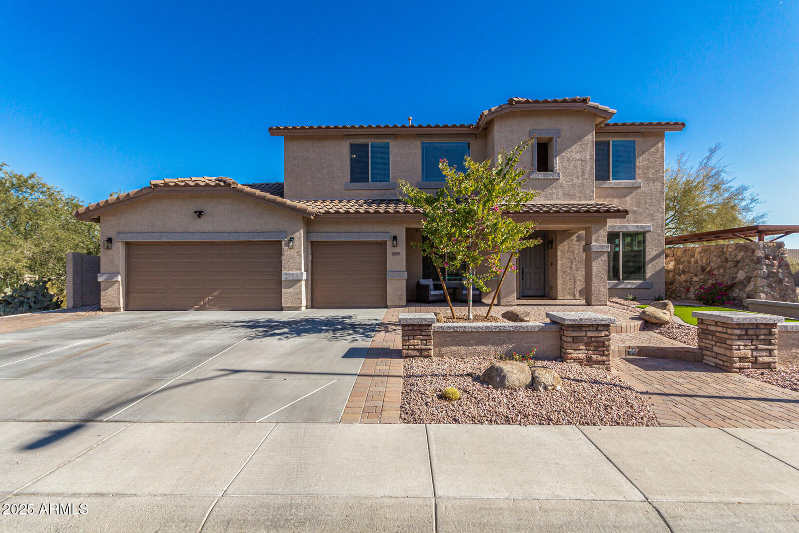 Property Photo:  28225 N 65th Lane  AZ 85083 