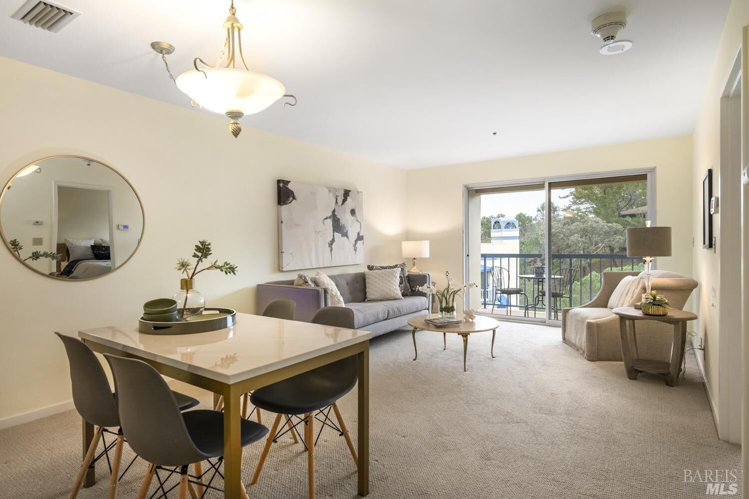 Property Photo:  100 Thorndale Drive 303  CA 94903 