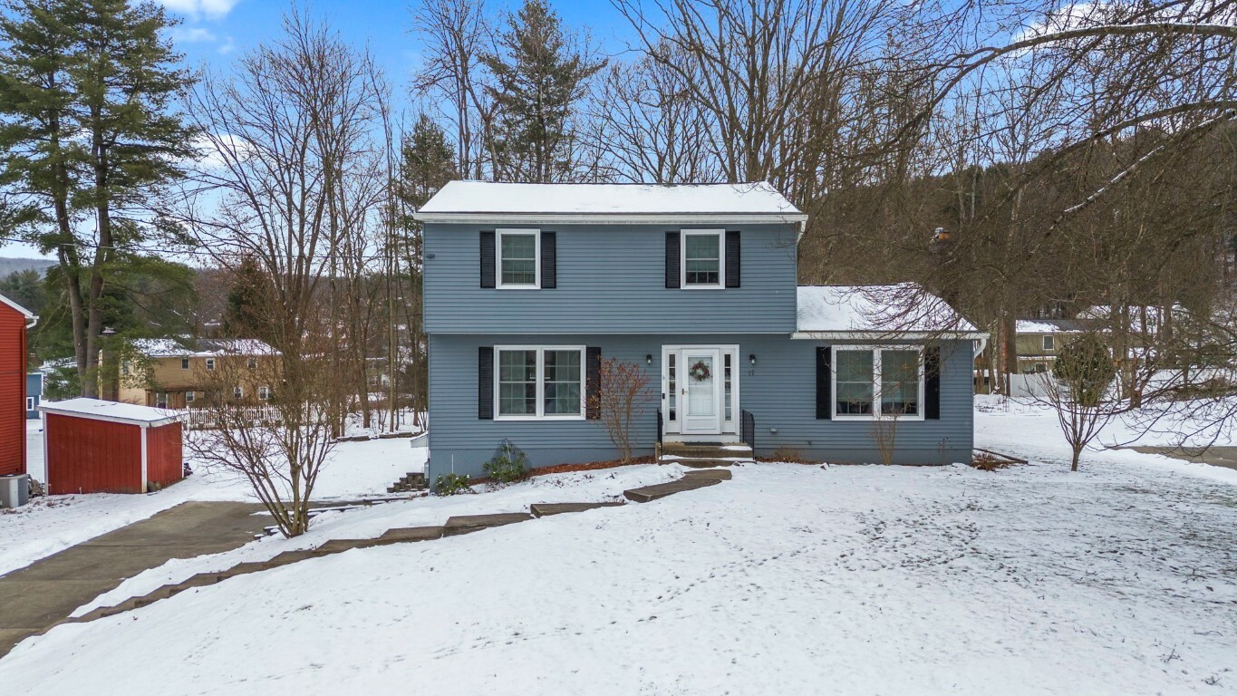 17 Alpine Drive  Apalachin NY 13732 photo