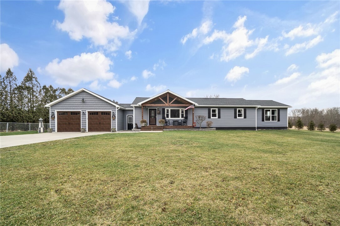 Property Photo: 340 Conlon Road NY 14882