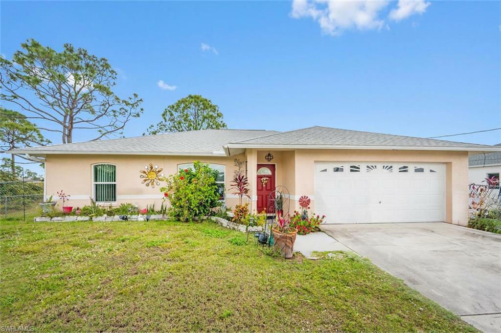Property Photo: 2432 Ted Ave S FL 33973