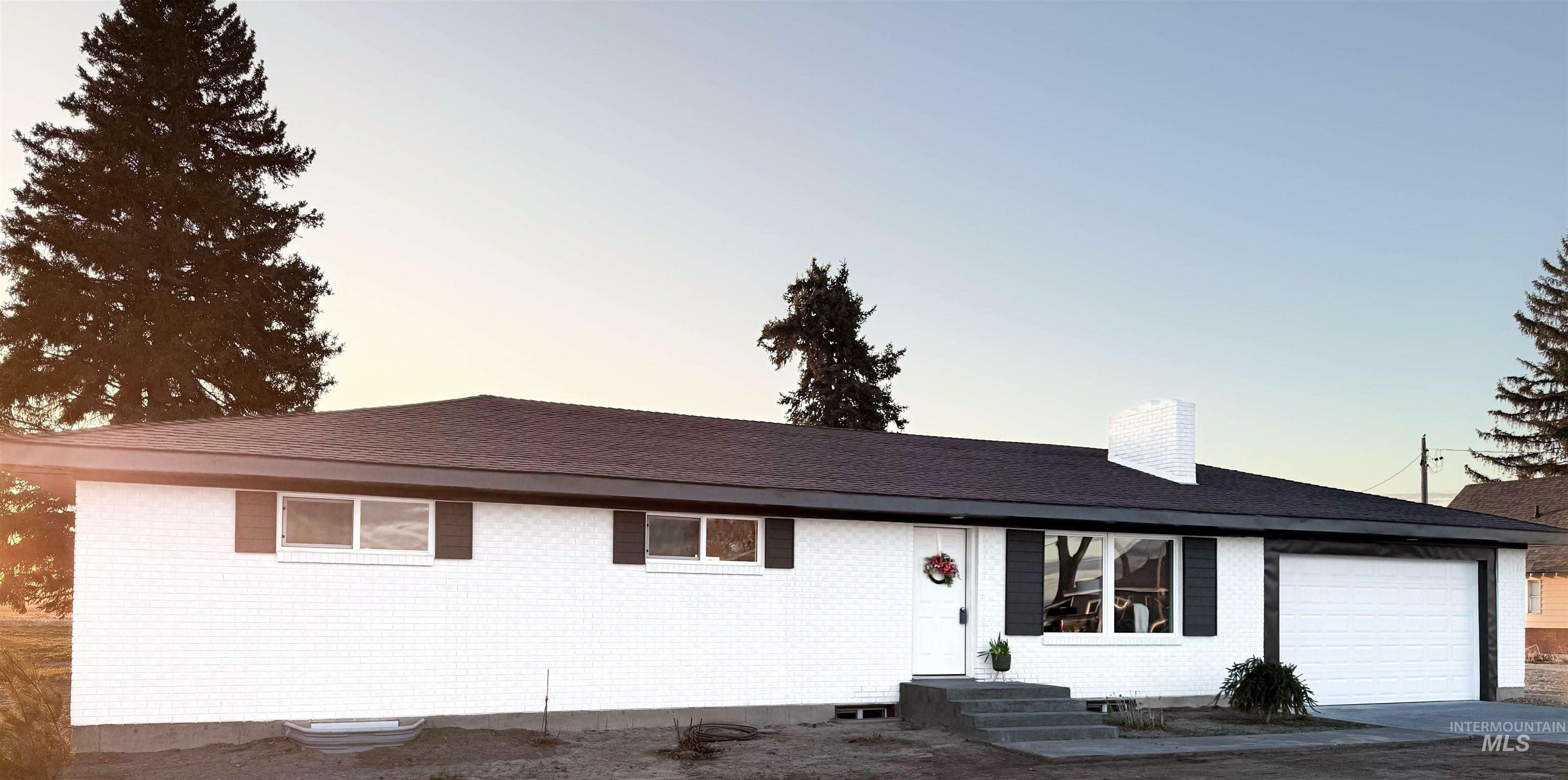 Property Photo:  349 S 200 W  ID 83318 