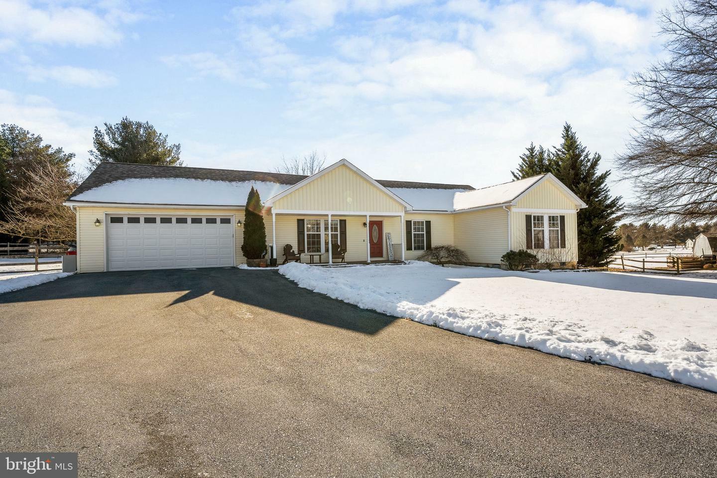 Property Photo:  432 Nansfield Drive  WV 25425 