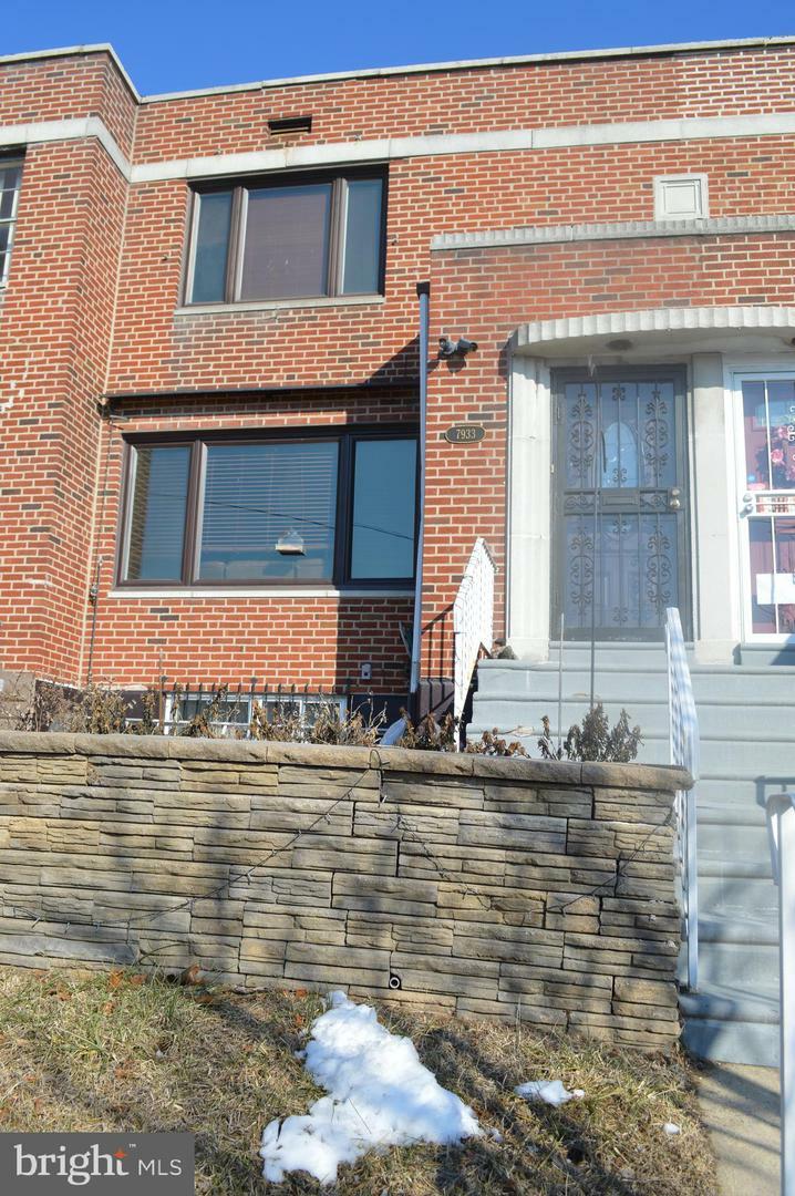 Property Photo:  7933 Gilbert Street  PA 19150 